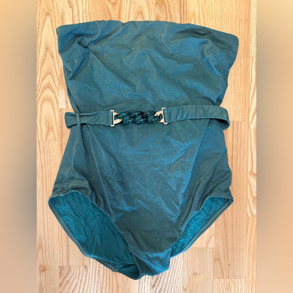 Teal Drawstring Pants